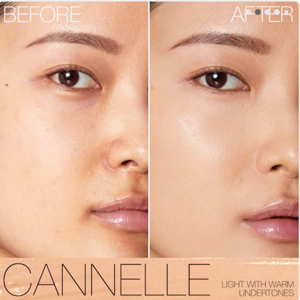 NARS Radiant Creamy Concealer- Cannelle - Picture 3 of 9